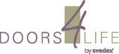 Doors4Life - Exclusieve binnendeuren Doors4Life - Exclusieve binnendeuren