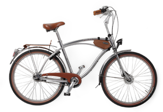 Fiets_GAMMA